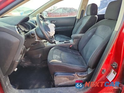 Zdjęcie 7 z 13 samochodu: 2013 NISSAN ROGUE S VIN:JN8AS5MV0DW132720 - miniatura