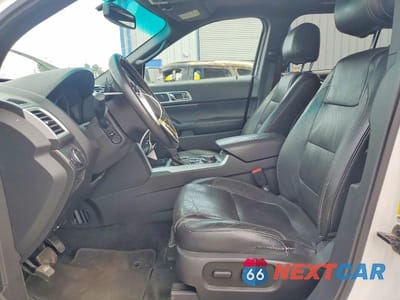 Zdjęcie 7 z 12 samochodu: 2014 FORD EXPLORER SPORT VIN:1FM5K8GT2EGB27115 - miniatura