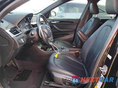 Zdjęcie 7 z 13 samochodu: 2018 BMW X1 SDRIVE28I VIN:WBXHU7C39J5H42462 - miniatura