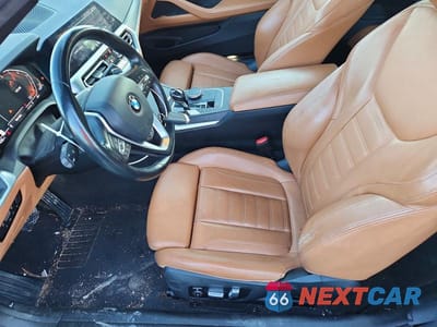 Zdjęcie 7 z 13 samochodu: 2021 BMW 430XI VIN:WBA73AP01MCF41418 - miniatura