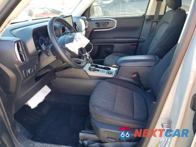 Zdjęcie 7 z 11 samochodu: 2021 FORD BRONCO SPORT BIG BEND VIN:3FMCR9B68MRB36791 - miniatura