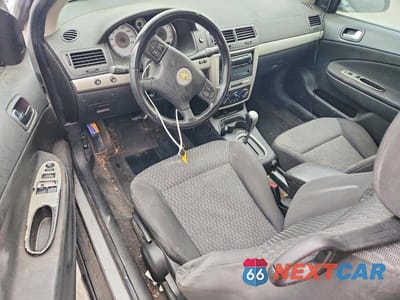 Zdjęcie 8 z 11 samochodu: 2006 CHEVROLET COBALT SS VIN:1G1AM15B567847906 - miniatura