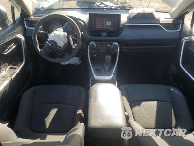 Zdjęcie 8 z 13 samochodu: 2021 TOYOTA RAV4 LE VIN:2T3K1RFV8MC118586 - miniatura