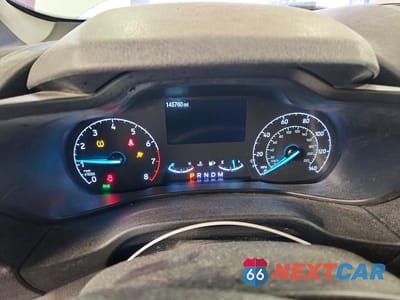 Zdjęcie 9 z 13 samochodu: 2021 FORD TRANSIT CONNECT DELIVERY VAN VIN:NM0LS7E2XM1486744 - miniatura