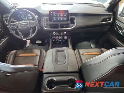 Zdjęcie 8 z 13 samochodu: 2024 GMC YUKON AT4 VIN:1GKS2CKD2RR364261 - miniatura