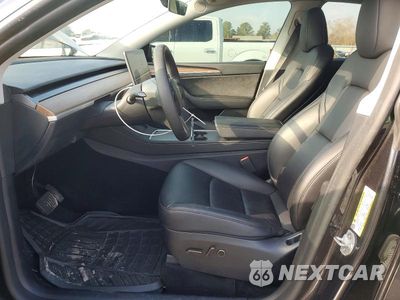 Zdjęcie 7 z 12 samochodu: 2024 TESLA MODEL Y VIN:7SAYGDED8RF156841 - miniatura