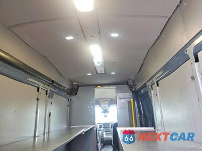 Zdjęcie 10 z 13 samochodu: 2020 FORD TRANSIT 250 DELIVERY VAN VIN:1FTBR3X83LKB32674 - miniatura