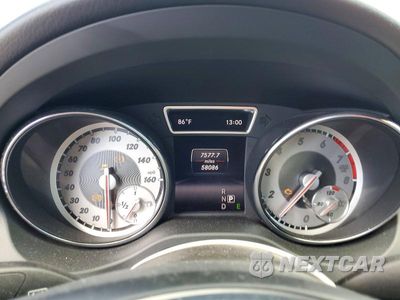 Zdjęcie 9 z 12 samochodu: 2015 MERCEDES-BENZ CLA VIN:WDDSJ4EBXFN190236 - miniatura
