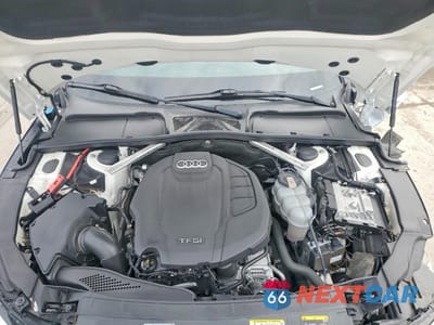 Zdjęcie 11 z 13 samochodu: 2020 AUDI A5 PREMIUM PLUS VIN:WAUTNAF53LA001789 - miniatura