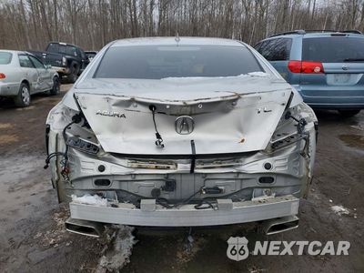 Zdjęcie 6 z 11 samochodu: 2010 ACURA TL VIN:19UUA8F55AA013212 - miniatura