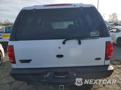 Zdjęcie 6 z 13 samochodu: 2002 FORD EXPEDITION XLT VIN:1FMRU15W52LA84330 - miniatura