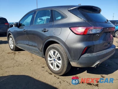 Drugie zdjęcie samochodu z przodu: 2020 FORD ESCAPE S VIN:1FMCU0F63LUB67880 - miniatura