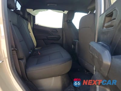 Zdjęcie 10 z 12 samochodu: 2024 CHEVROLET COLORADO TRAIL BOSS VIN:1GCPTEEK0R1128775 - miniatura
