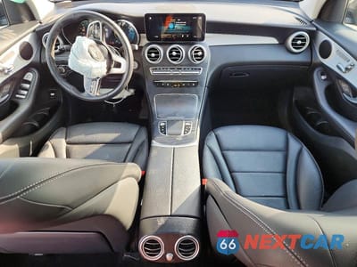 Zdjęcie 8 z 12 samochodu: 2022 MERCEDES-BENZ GLC 300 VIN:W1N0G8DB6NV396220 - miniatura
