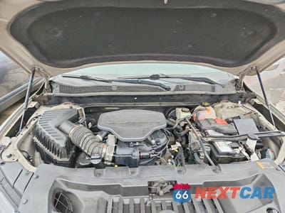 Zdjęcie 11 z 12 samochodu: 2021 CHEVROLET BLAZER RS VIN:3GNKBKRS9MS577313 - miniatura