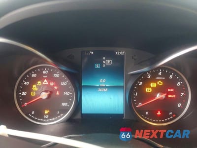 Zdjęcie 9 z 11 samochodu: 2019 MERCEDES-BENZ C 300 4MATIC VIN:55SWF8EBXKU313254 - miniatura