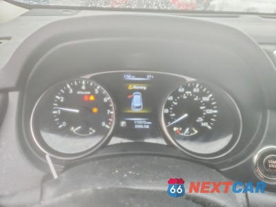 Zdjęcie 9 z 13 samochodu: 2016 NISSAN ROGUE S VIN:KNMAT2MV4GP683061 - miniatura