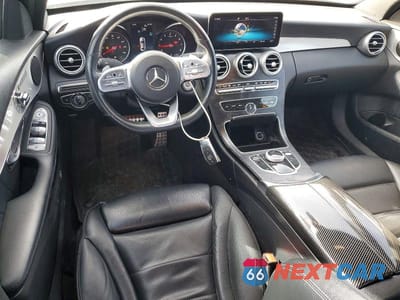 Zdjęcie 8 z 12 samochodu: 2019 MERCEDES-BENZ C 300 VIN:55SWF8DB0KU305830 - miniatura