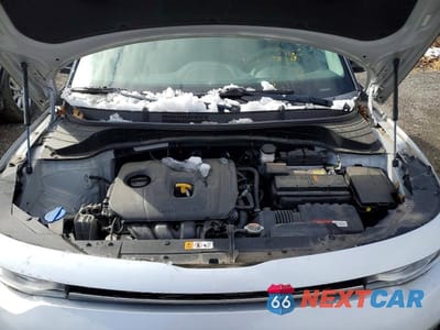 Zdjęcie 11 z 11 samochodu: 2020 KIA SOUL LX VIN:KNDJ23AUXL7057965 - miniatura