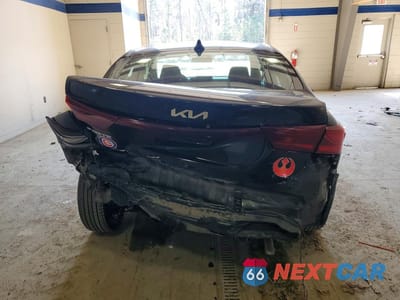 Zdjęcie 6 z 13 samochodu: 2024 KIA FORTE LX VIN:3KPF24ADXRE782079 - miniatura