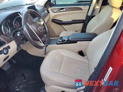 Zdjęcie 7 z 12 samochodu: 2018 MERCEDES-BENZ GLE 350 4MATIC VIN:4JGDA5HB3JB114299 - miniatura