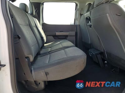 Zdjęcie 10 z 11 samochodu: 2024 FORD F250 SUPER DUTY VIN:1FT8W2BA1RED44570 - miniatura