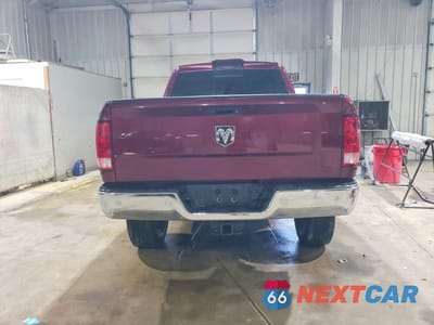 Zdjęcie 6 z 12 samochodu: 2016 RAM 2500 SLT VIN:3C6UR5DLXGG336616 - miniatura