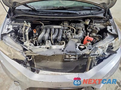 Zdjęcie 11 z 11 samochodu: 2017 HONDA FIT LX VIN:JHMGK5H59HS002561 - miniatura