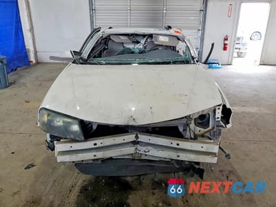 Piąte zdjęcie samochodu w środku: 2004 CHEVROLET IMPALA VIN:2G1WF52E849126786 - miniatura