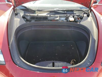 Zdjęcie 11 z 11 samochodu: 2019 TESLA MODEL 3 VIN:5YJ3E1EB8KF193923 - miniatura