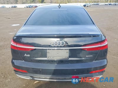 Zdjęcie 6 z 12 samochodu: 2019 AUDI A6 PREMIUM PLUS VIN:WAUL2AF24KN030014 - miniatura