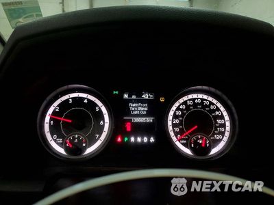 Zdjęcie 9 z 12 samochodu: 2014 RAM 1500 ST VIN:1C6RR7FT3ES252531 - miniatura