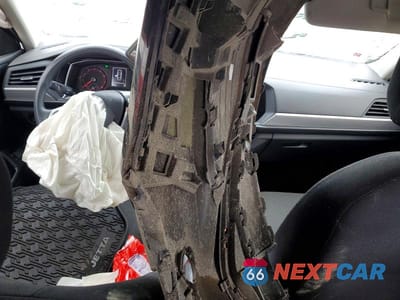 Zdjęcie 8 z 11 samochodu: 2021 VOLKSWAGEN JETTA S VIN:3VWC57BU9MM029651 - miniatura