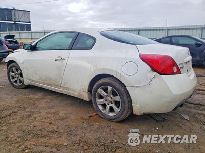 Drugie zdjęcie samochodu z przodu: 2008 NISSAN ALTIMA 2.5S VIN:1N4AL24E48C102141 - miniatura