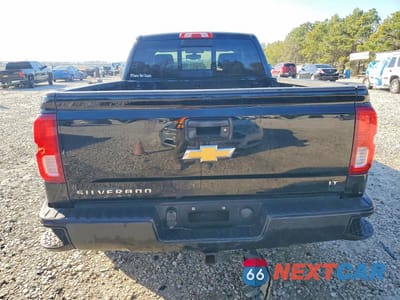 Zdjęcie 6 z 11 samochodu: 2016 CHEVROLET SILVERADO K1500 LTZ VIN:1GCVKSECXGZ254643 - miniatura