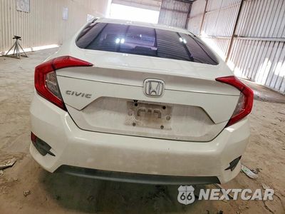 Zdjęcie 6 z 12 samochodu: 2018 HONDA CIVIC LX VIN:2HGFC2F53JH552543 - miniatura