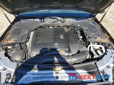 Zdjęcie 11 z 12 samochodu: 2019 MERCEDES-BENZ C 300 VIN:55SWF8DB0KU304483 - miniatura