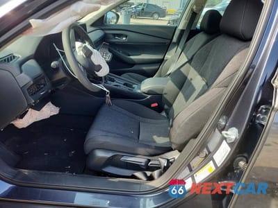 Zdjęcie 7 z 11 samochodu: 2025 HONDA ACCORD LX VIN:1HGCY1F21SA058556 - miniatura