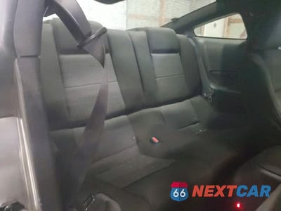 Zdjęcie 10 z 11 samochodu: 2008 FORD MUSTANG VIN:1ZVHT80N485137703 - miniatura