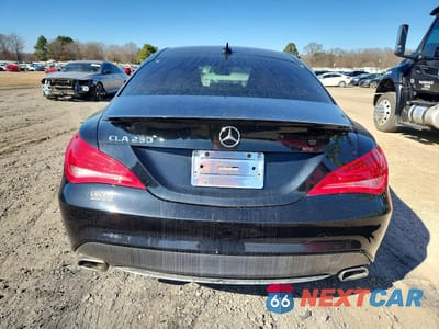 Zdjęcie 6 z 12 samochodu: 2014 MERCEDES-BENZ CLA 250 VIN:WDDSJ4EB5EN126538 - miniatura