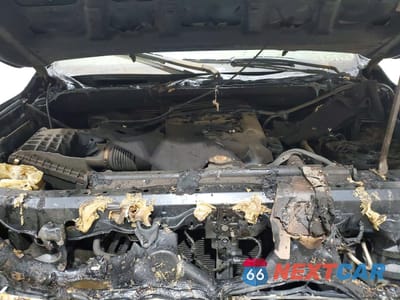 Zdjęcie 11 z 12 samochodu: 2018 TOYOTA TUNDRA 1794 EDITION VIN:5TFAY5F13JX704695 - miniatura