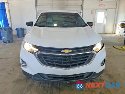 Piąte zdjęcie samochodu w środku: 2020 CHEVROLET EQUINOX LS VIN:3GNAXHEV5LS644889 - miniatura