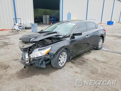 2018 NISSAN ALTIMA 2.5 1N4AL3AP4JC267804 - główne zdjęcie licytacji z USA - miniatura