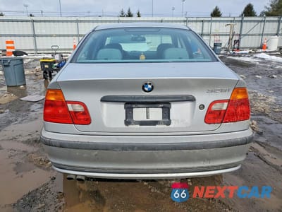 Zdjęcie 6 z 12 samochodu: 2001 BMW 325 I VIN:WBAAV33421FU87428 - miniatura