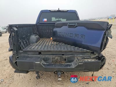 Zdjęcie 6 z 12 samochodu: 2023 TOYOTA TUNDRA SR5 VIN:5TFLA5AB3PX021174 - miniatura