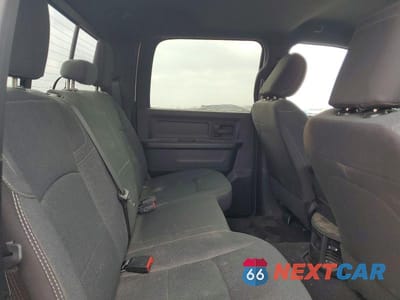 Zdjęcie 10 z 11 samochodu: 2023 RAM 2500 TRADESMAN 6.4L V8 CREW CAB VIN:3C6UR5CJ5PG500354 - miniatura