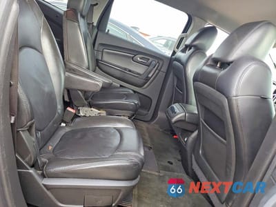 Zdjęcie 11 z 13 samochodu: 2012 CHEVROLET TRAVERSE LT VIN:1GNKRJEDXCJ420936 - miniatura