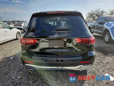 Zdjęcie 6 z 12 samochodu: 2023 MERCEDES-BENZ GLB 250 VIN:W1N4M4GB6PW302543 - miniatura