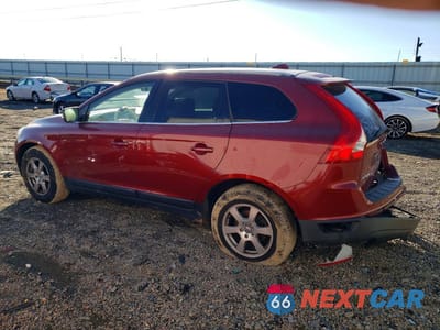 Drugie zdjęcie samochodu z przodu: 2011 VOLVO XC60 3.2 VIN:YV4952DL7B2174967 - miniatura