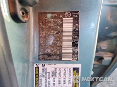 Zdjęcie 12 z 12 samochodu: 2006 TOYOTA COROLLA CE VIN:2T1BR32E36C682993 - miniatura